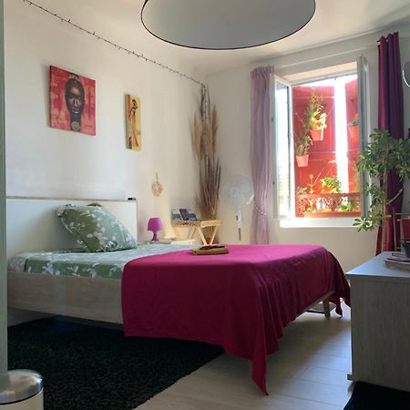 Belle Chambre Au Coeur De Bayonne Διαμέρισμα Εξωτερικό φωτογραφία