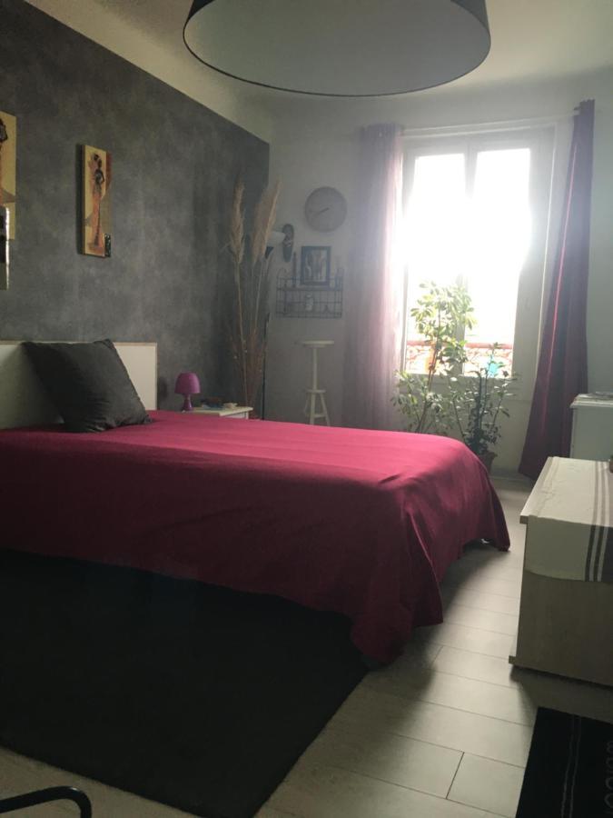 Belle Chambre Au Coeur De Bayonne Διαμέρισμα Εξωτερικό φωτογραφία