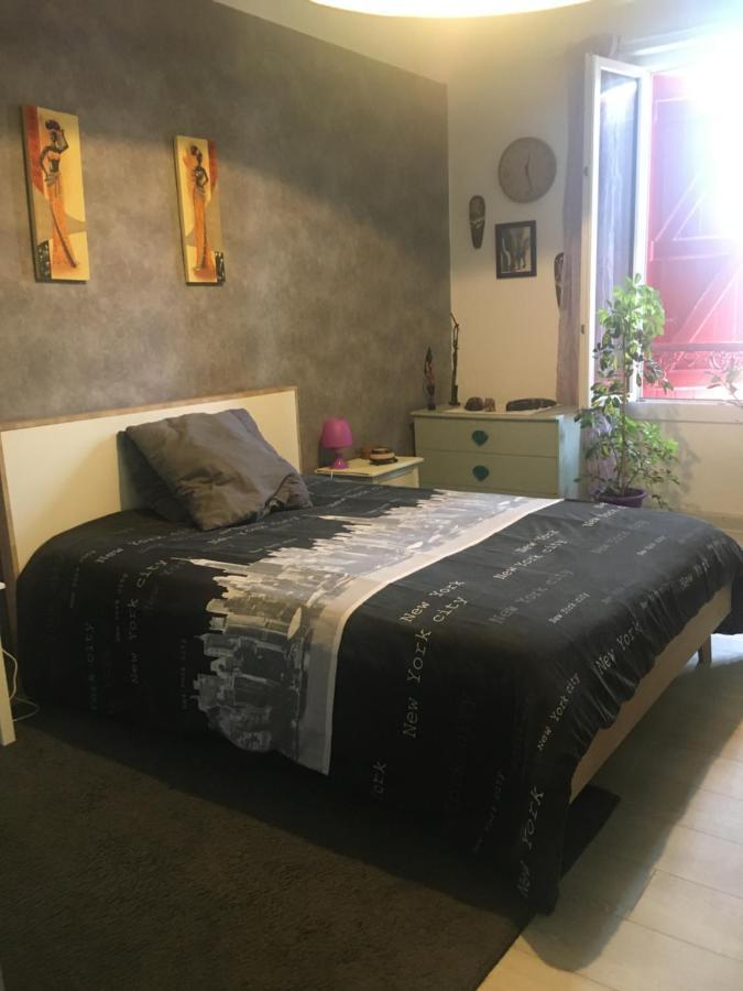 Belle Chambre Au Coeur De Bayonne Διαμέρισμα Εξωτερικό φωτογραφία