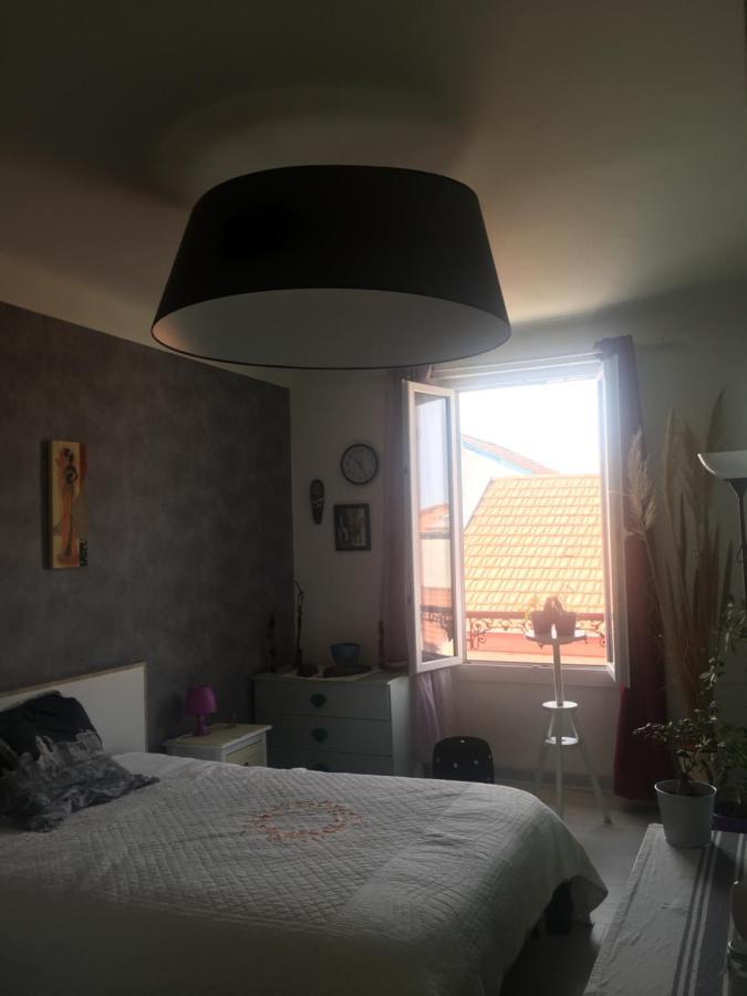 Belle Chambre Au Coeur De Bayonne Διαμέρισμα Εξωτερικό φωτογραφία