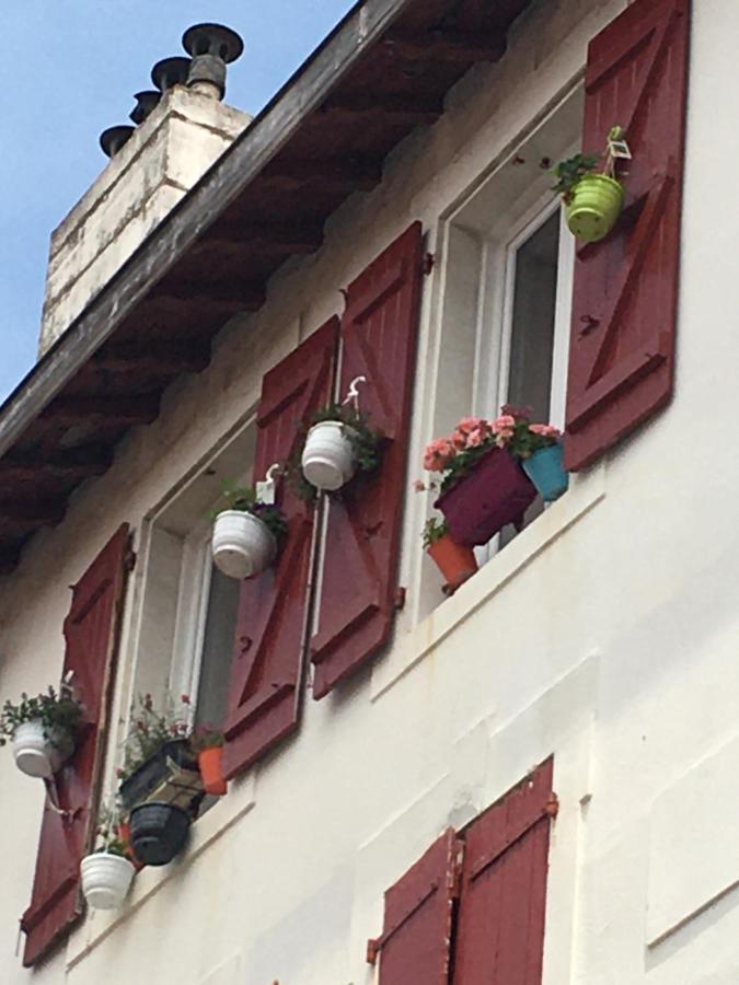 Belle Chambre Au Coeur De Bayonne Διαμέρισμα Εξωτερικό φωτογραφία