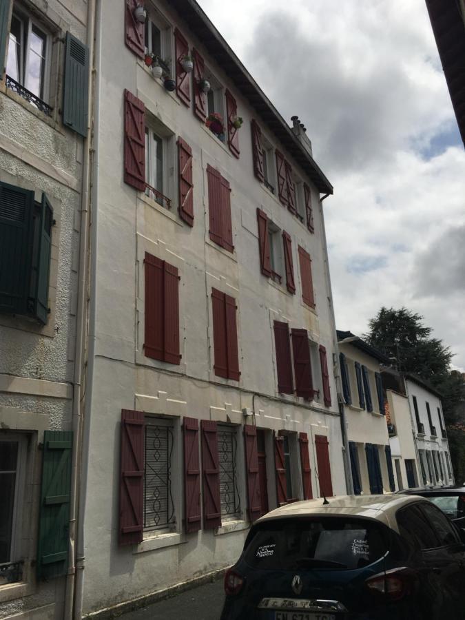 Belle Chambre Au Coeur De Bayonne Διαμέρισμα Εξωτερικό φωτογραφία