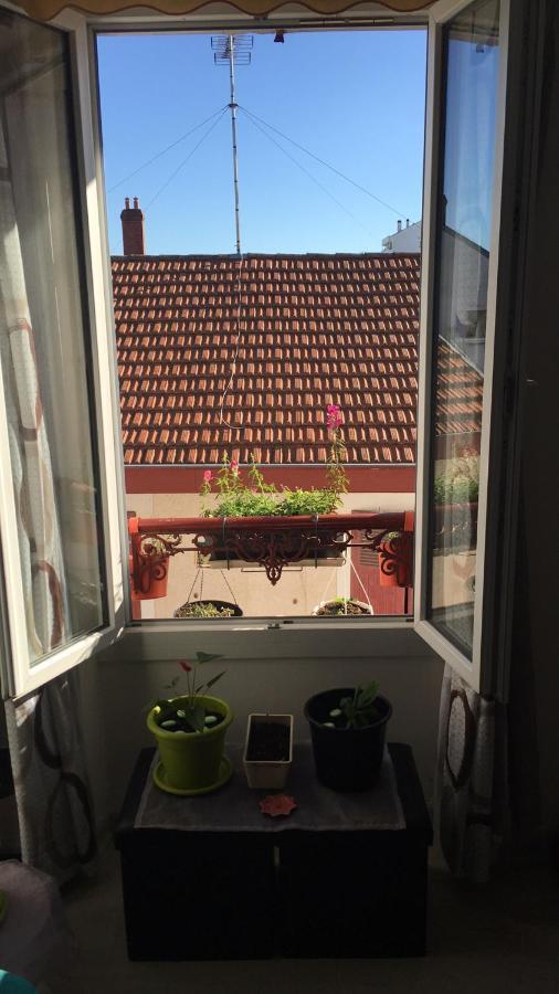 Belle Chambre Au Coeur De Bayonne Διαμέρισμα Εξωτερικό φωτογραφία