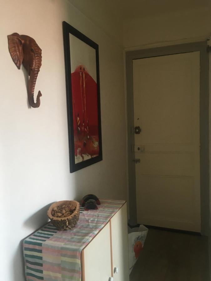 Belle Chambre Au Coeur De Bayonne Διαμέρισμα Εξωτερικό φωτογραφία