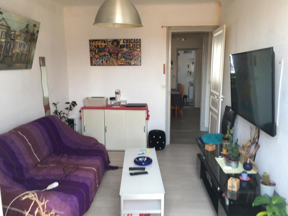 Belle Chambre Au Coeur De Bayonne Διαμέρισμα Εξωτερικό φωτογραφία