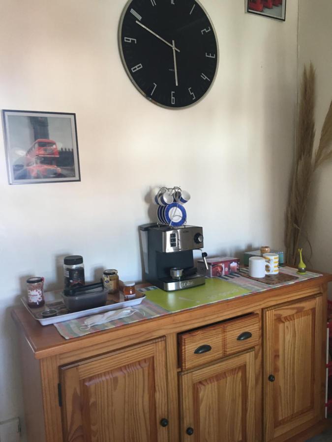 Belle Chambre Au Coeur De Bayonne Διαμέρισμα Εξωτερικό φωτογραφία