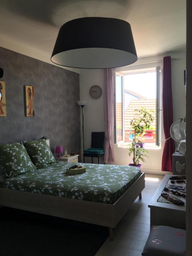 Belle Chambre Au Coeur De Bayonne Διαμέρισμα Εξωτερικό φωτογραφία
