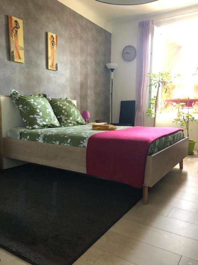 Belle Chambre Au Coeur De Bayonne Διαμέρισμα Εξωτερικό φωτογραφία
