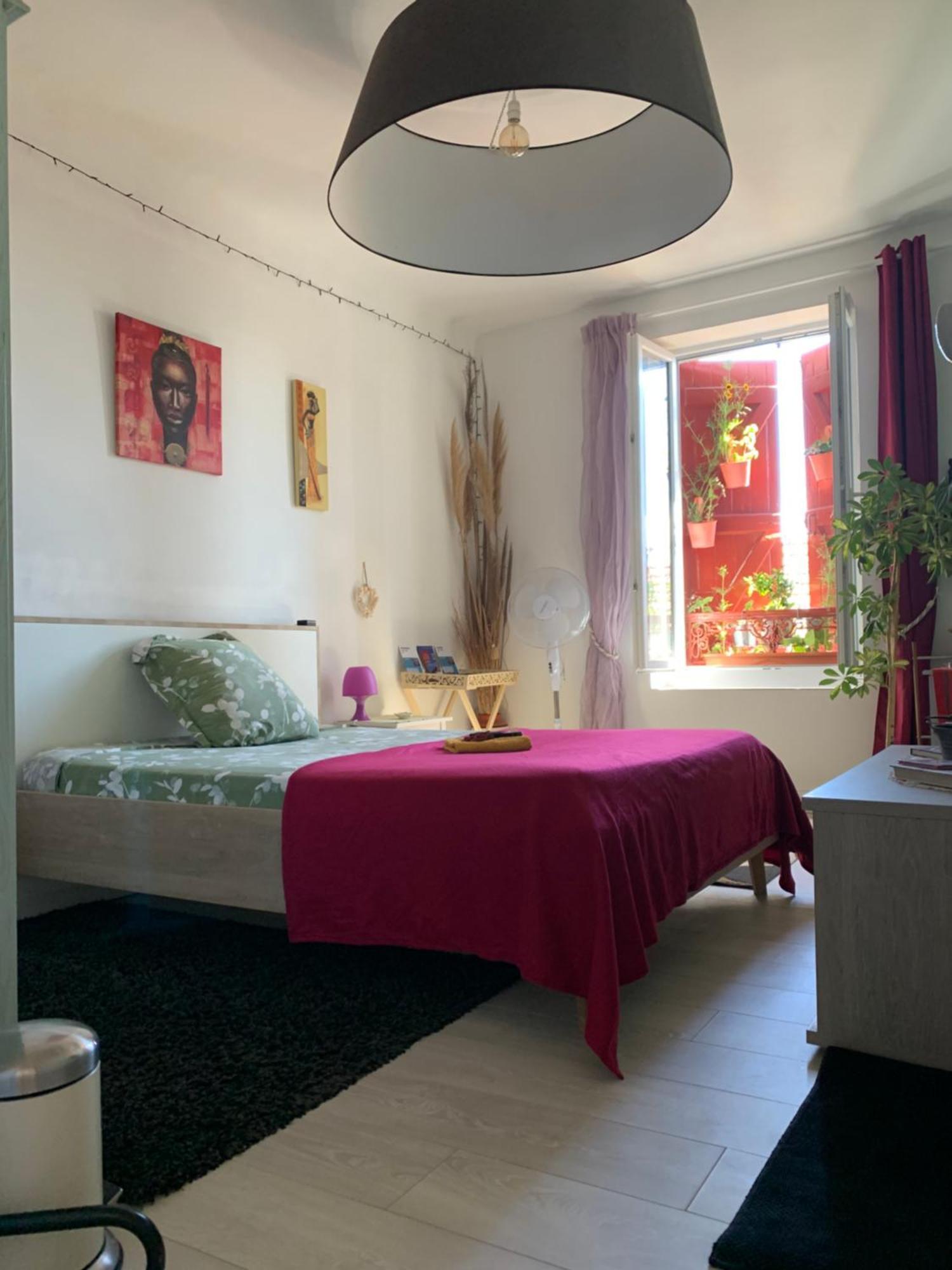 Belle Chambre Au Coeur De Bayonne Διαμέρισμα Εξωτερικό φωτογραφία