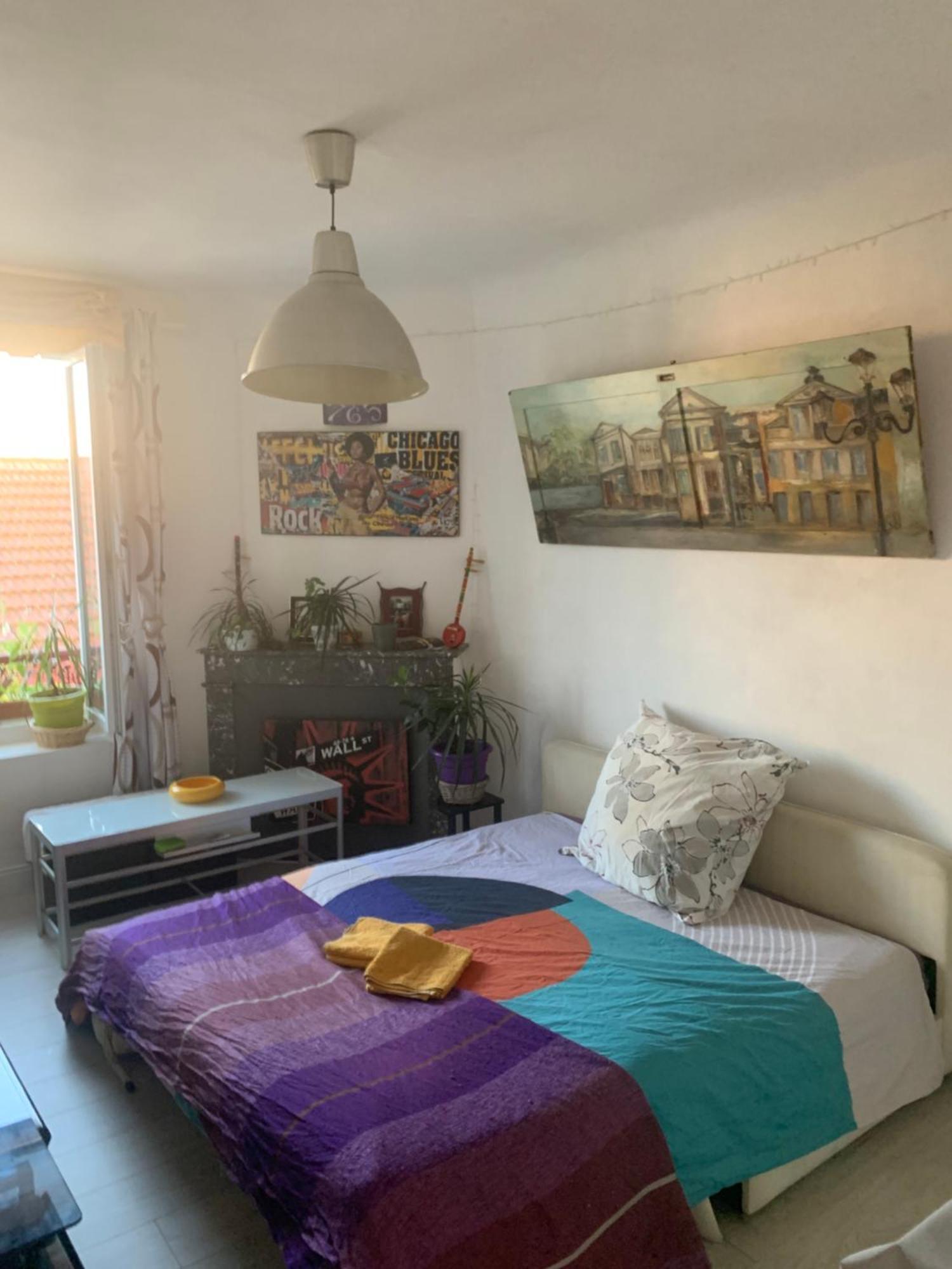 Belle Chambre Au Coeur De Bayonne Διαμέρισμα Εξωτερικό φωτογραφία