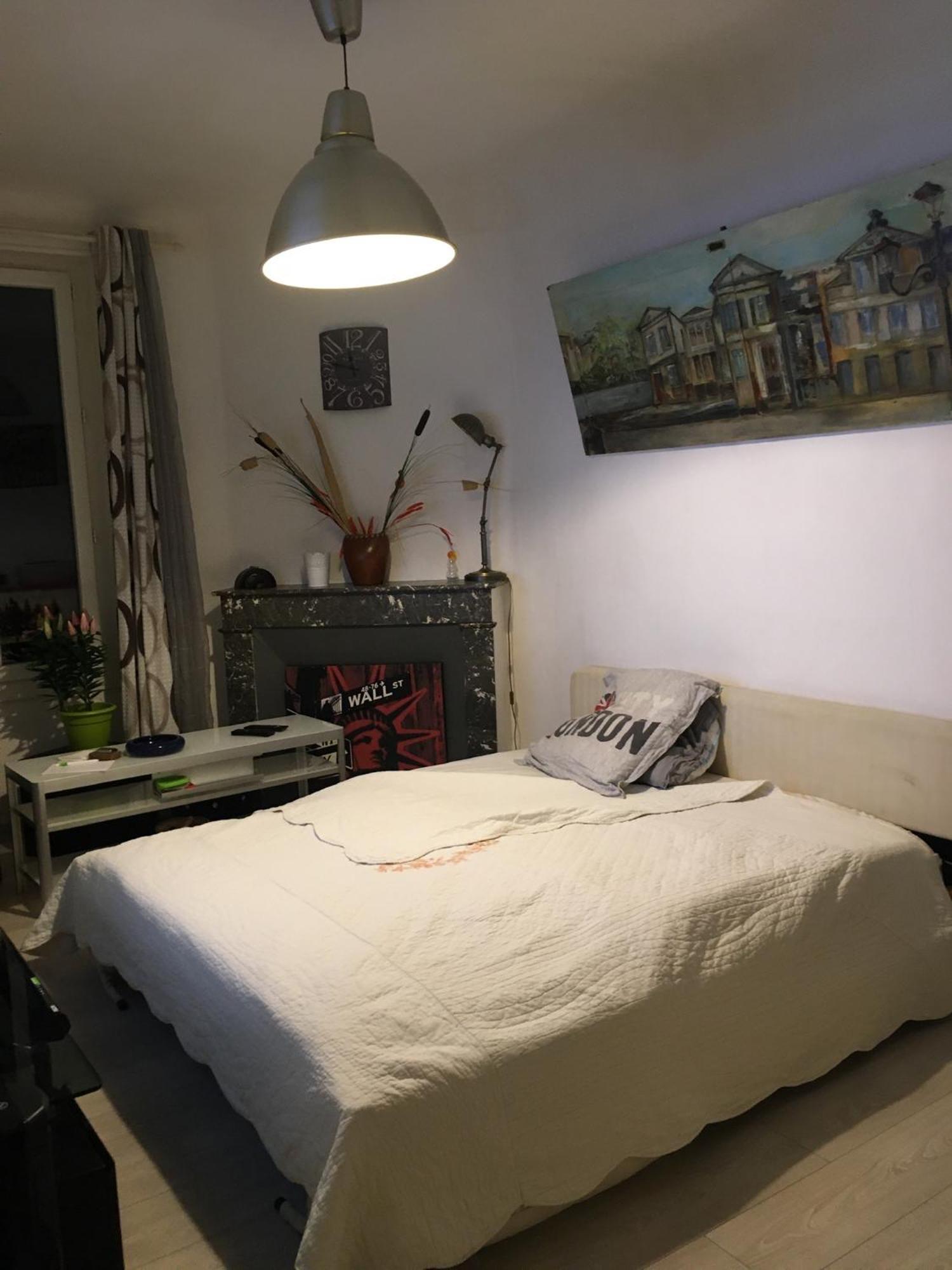 Belle Chambre Au Coeur De Bayonne Διαμέρισμα Εξωτερικό φωτογραφία