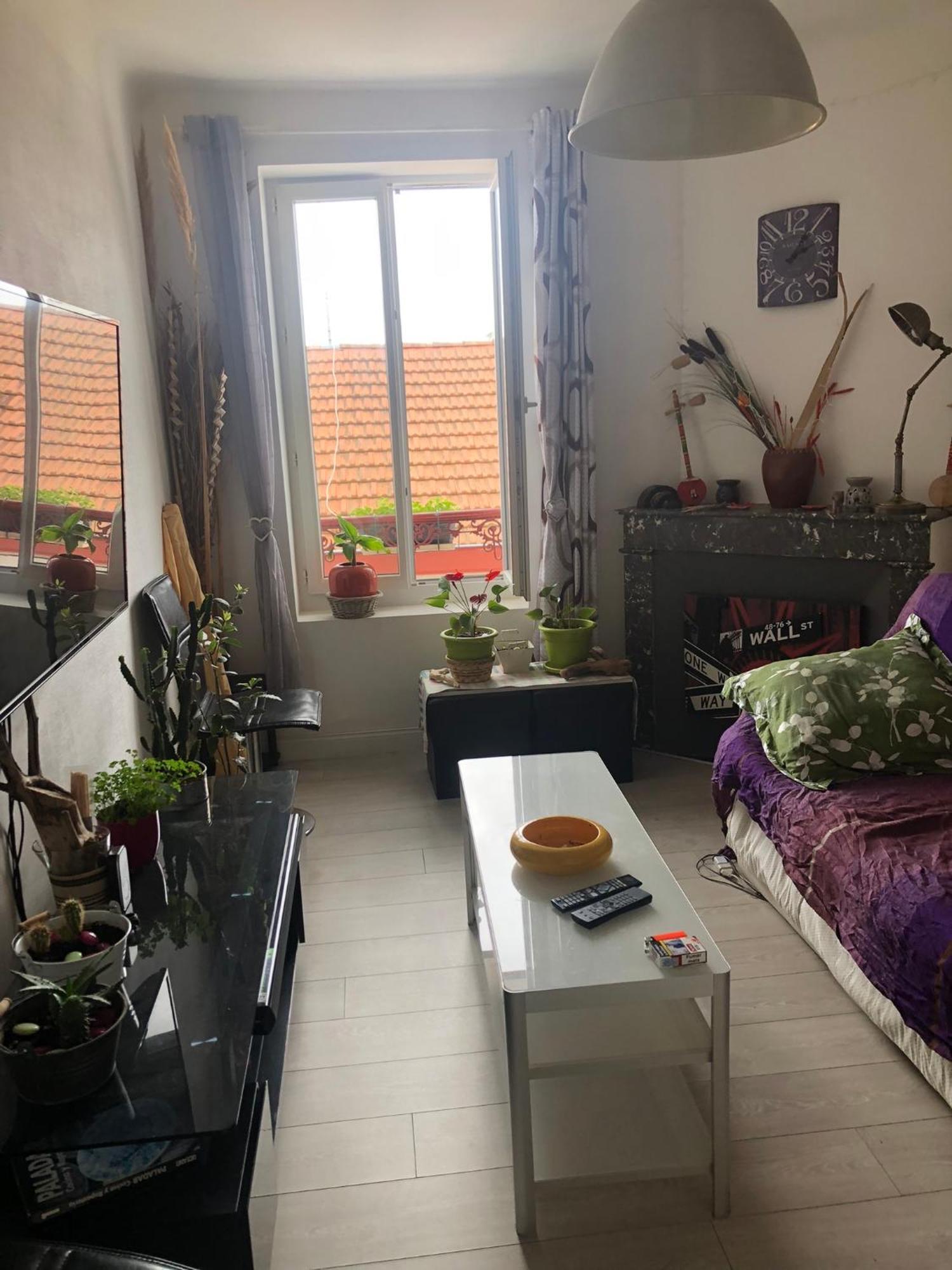 Belle Chambre Au Coeur De Bayonne Διαμέρισμα Εξωτερικό φωτογραφία